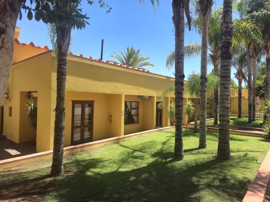 Commercial Property for Sale in Middelpos Northern Cape